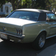 Illustration for article titled 1967 Ford Mustang